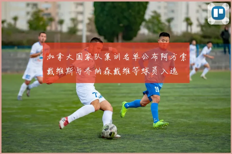 加拿大国家队集训名单公布阿方索戴维斯与乔纳森戴维等球员入选
